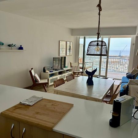 Precioso Apartamento Delante Del Mar En Palamós Zewnętrze zdjęcie