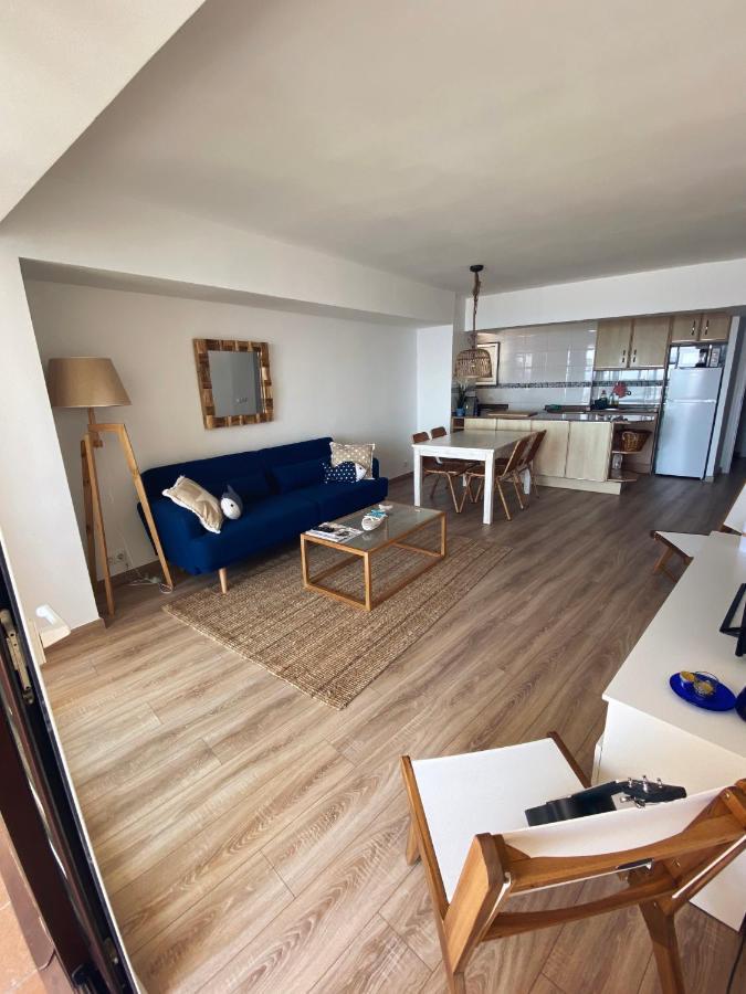 Precioso Apartamento Delante Del Mar En Palamós Zewnętrze zdjęcie