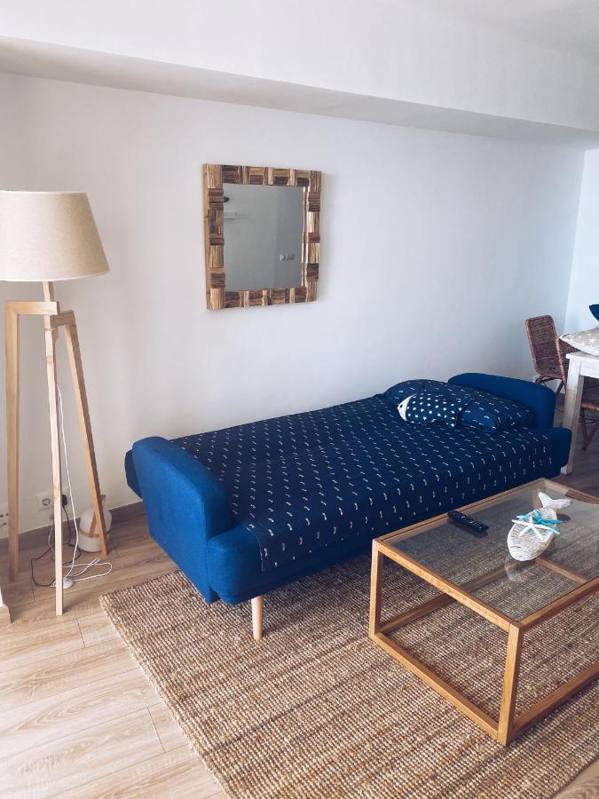 Precioso Apartamento Delante Del Mar En Palamós Zewnętrze zdjęcie
