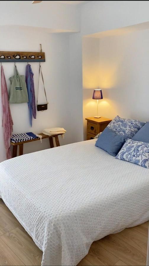 Precioso Apartamento Delante Del Mar En Palamós Zewnętrze zdjęcie