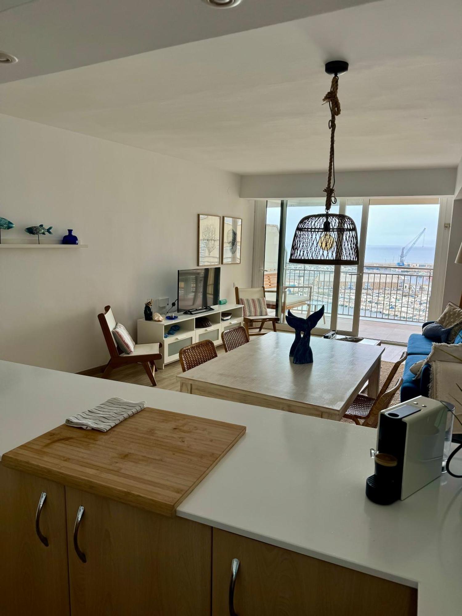 Precioso Apartamento Delante Del Mar En Palamós Zewnętrze zdjęcie